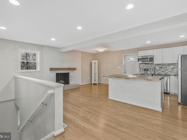 1116 UTE WAY, CAPITOL HEIGHTS, MD 20743