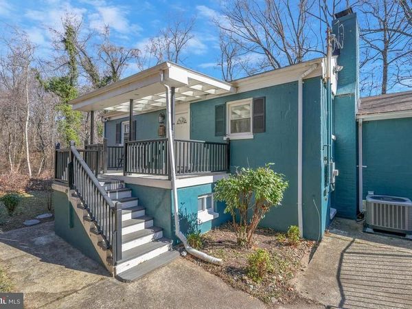 1116 UTE WAY , CAPITOL HEIGHTS, MD 20743
