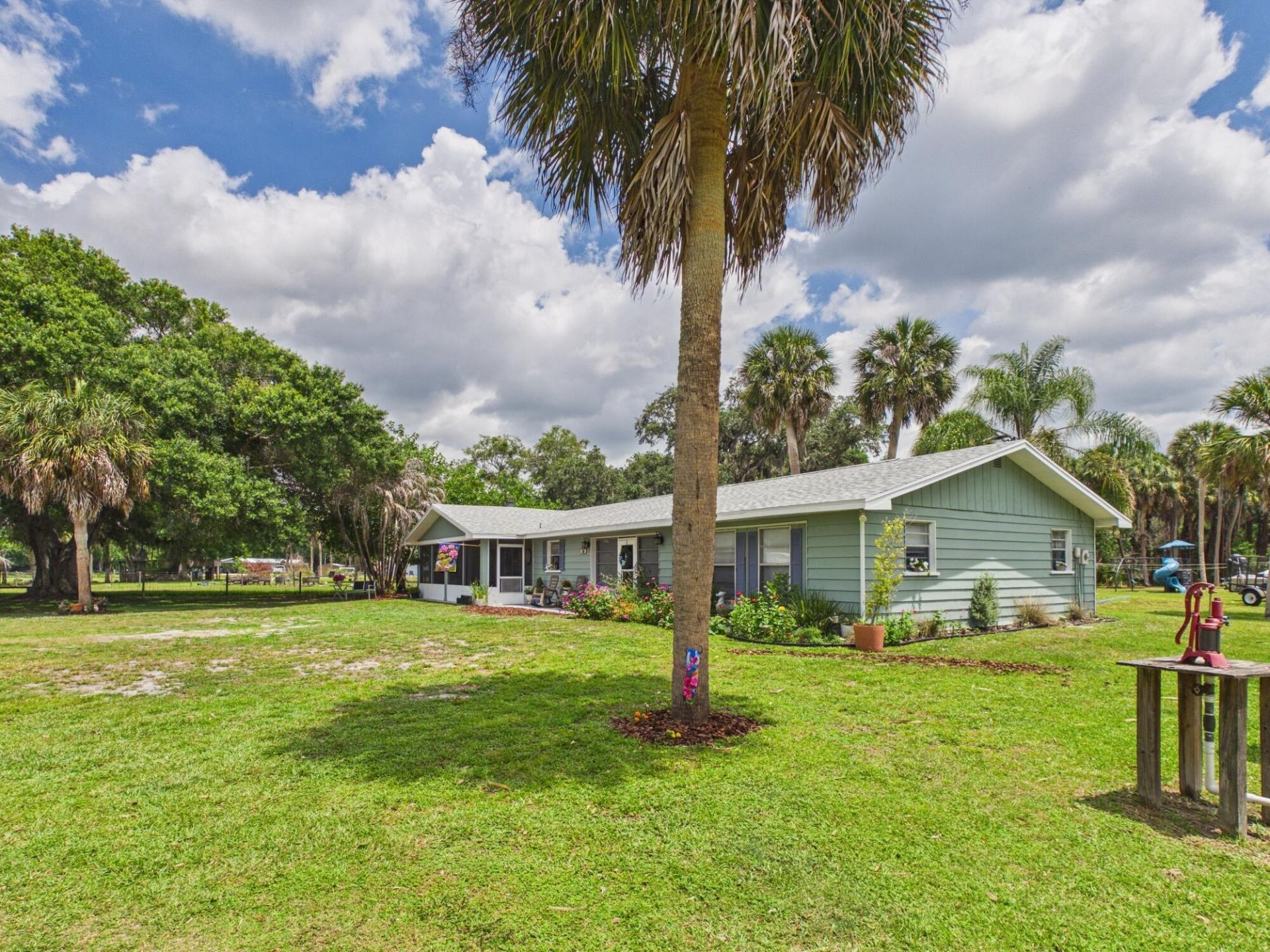 220 SW 67th Drive, Okeechobee, FL 34974 Photo