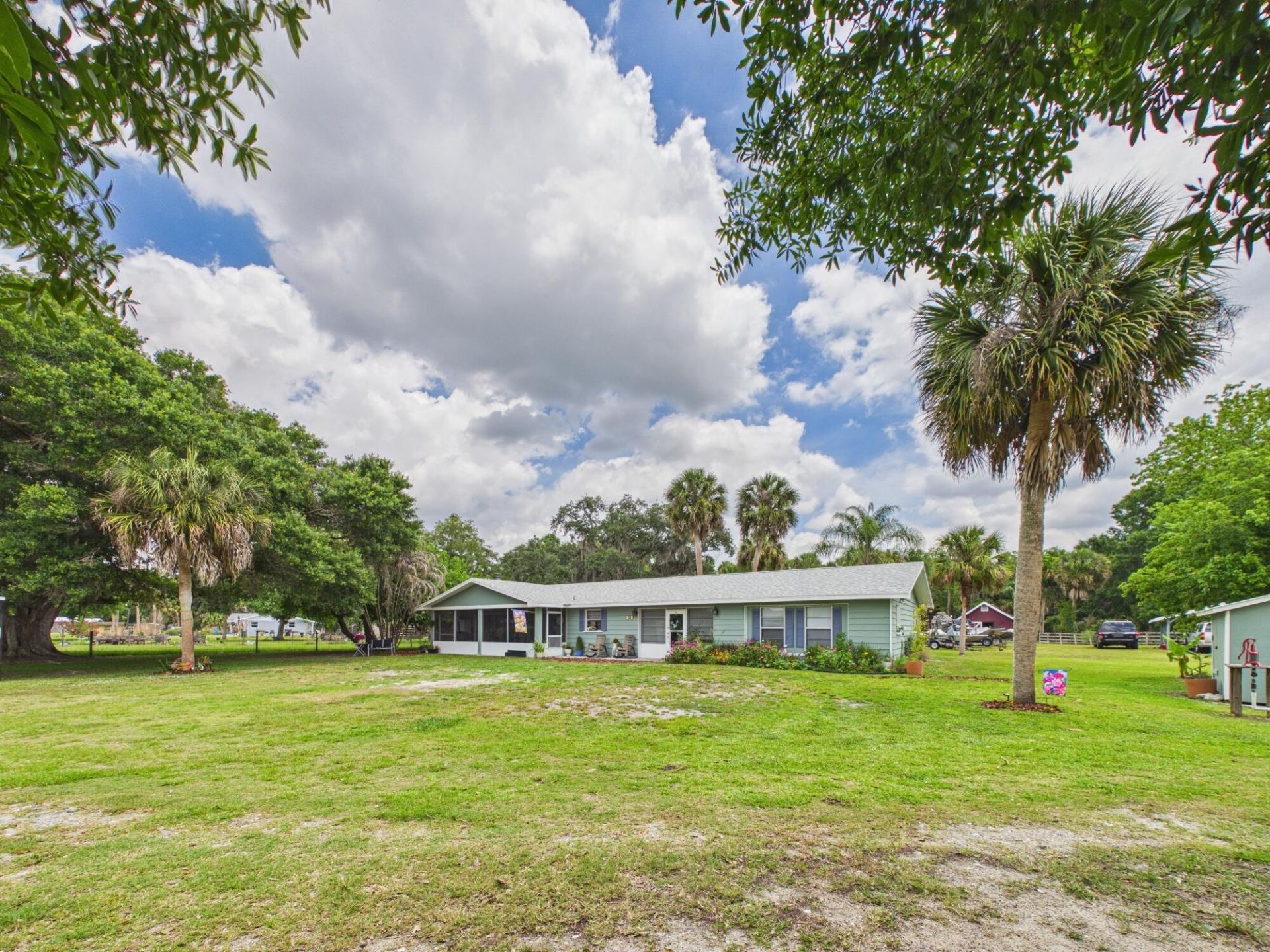 220 SW 67th Drive, Okeechobee, FL 34974 Photo