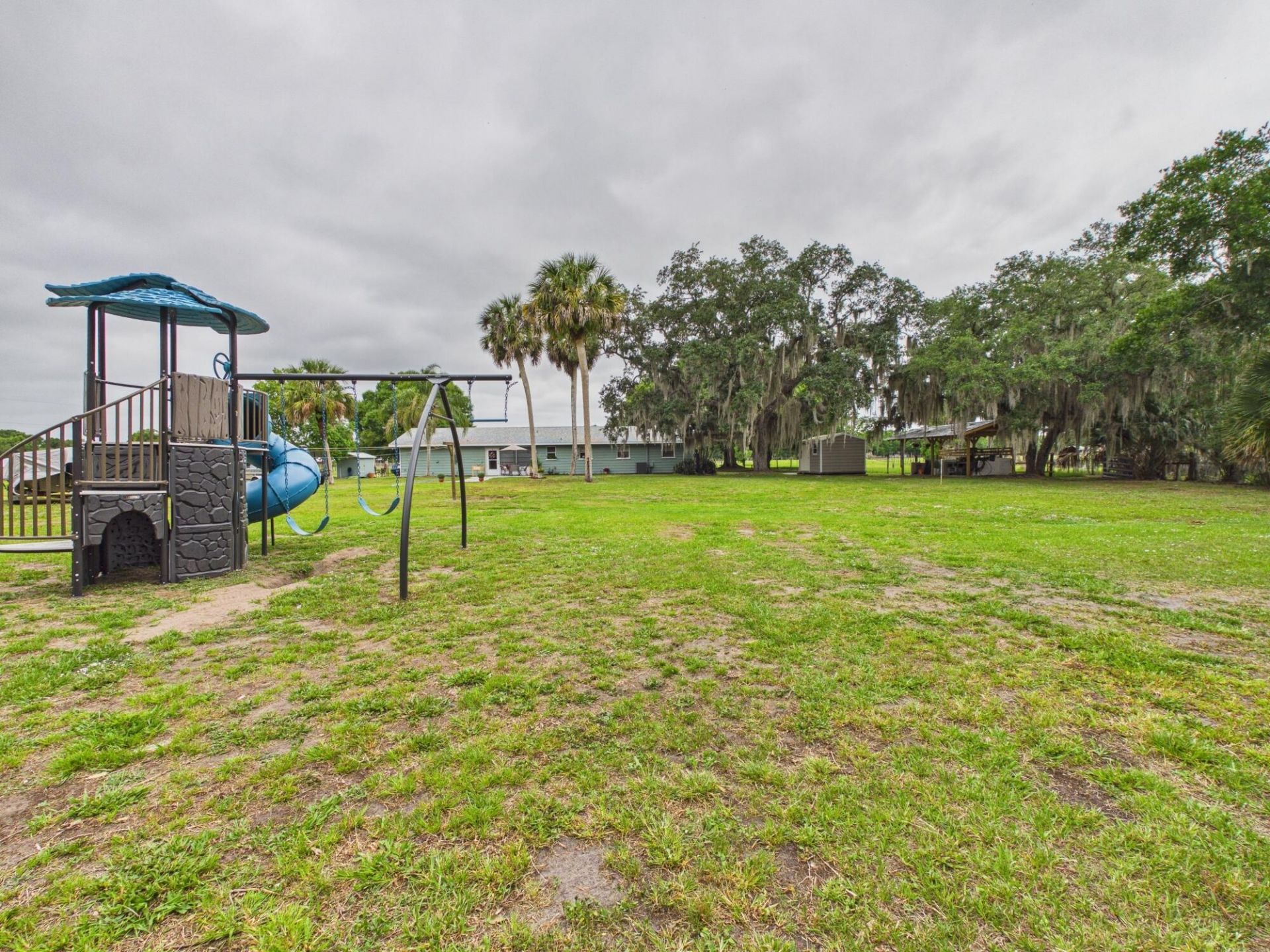 220 SW 67th Drive, Okeechobee, FL 34974 Photo