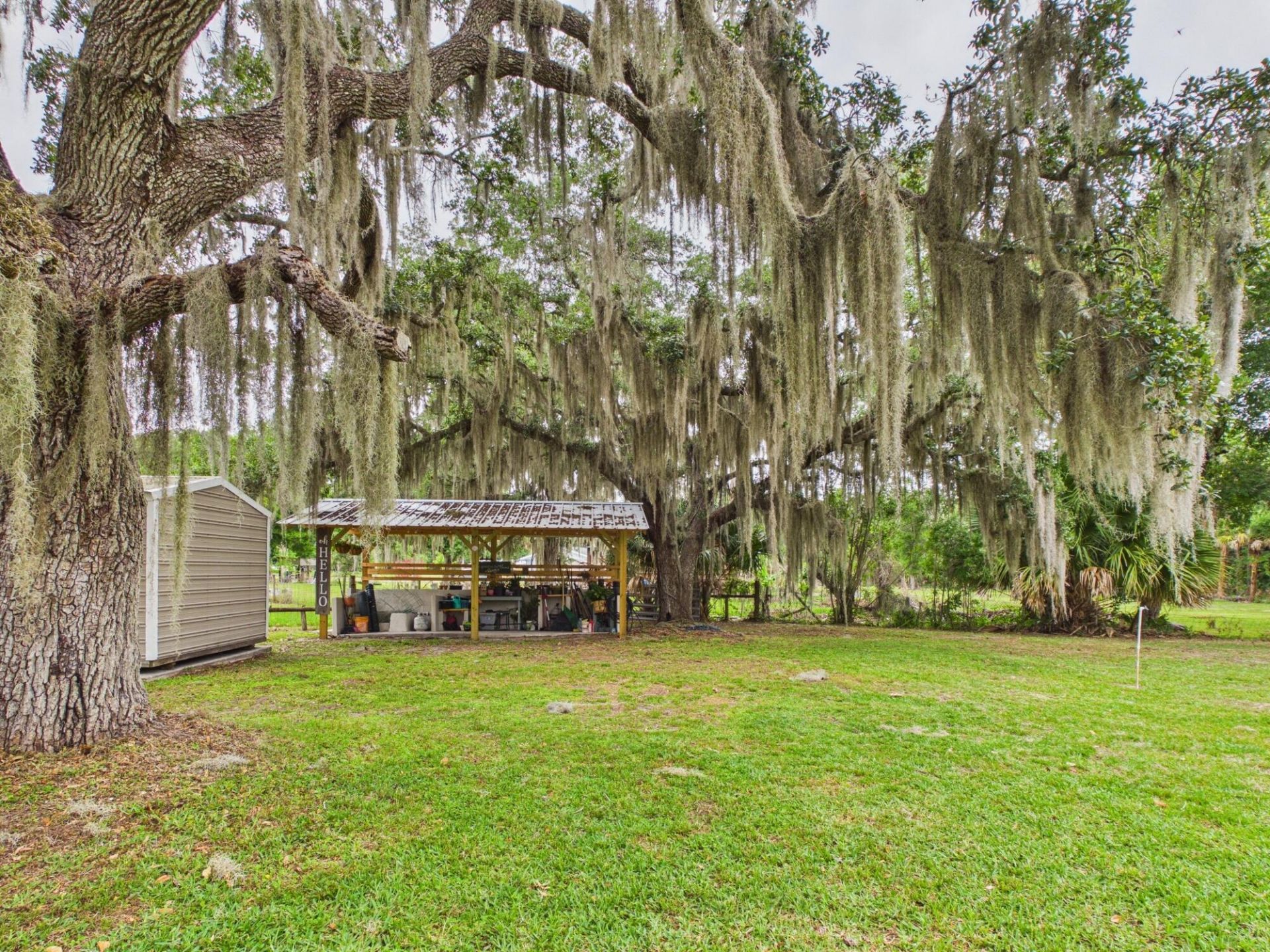 220 SW 67th Drive, Okeechobee, FL 34974 Photo
