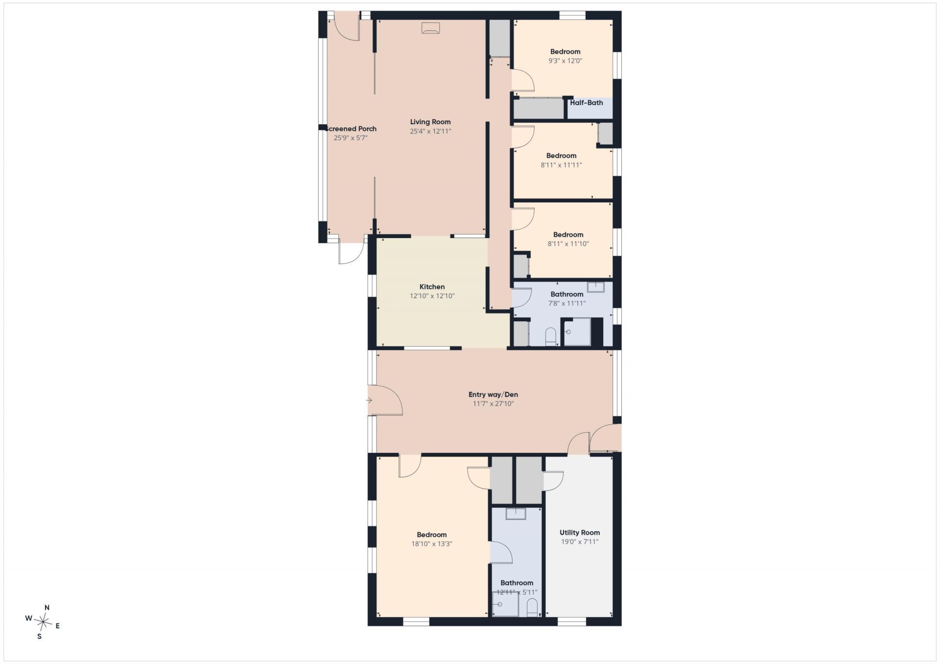 220 SW 67th Drive, Okeechobee, FL 34974 Photo