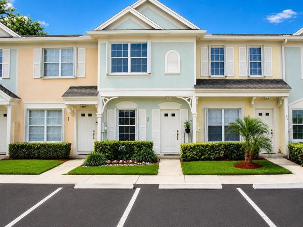 75 Whitehead Circle, Unit 75, Weston, FL 33326