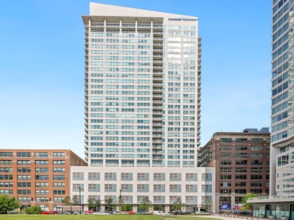 701 S Wells Street, Unit 1907, Chicago, IL 60607