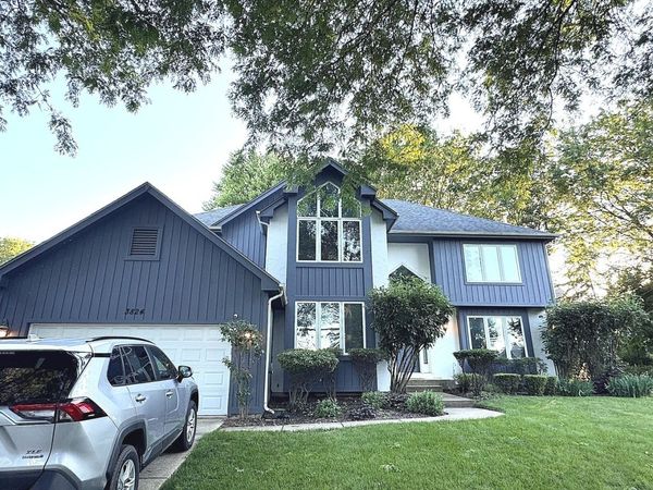 3824 Patty Berg Court , Woodridge, IL 60517