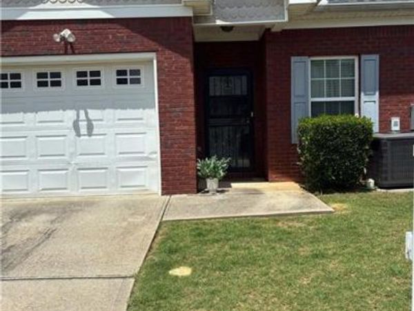 240 Valley Hill Road SW, Riverdale, GA 30274