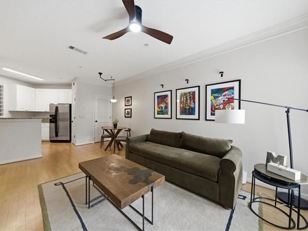 10 Perimeter Summit Boulevard NE, Unit 3207, Atlanta, GA 30319