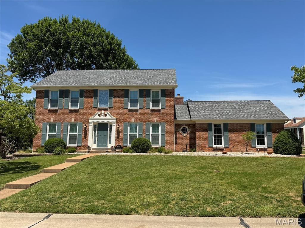 4701 Idecker Place , Saint Louis, MO 63129 Main Photo