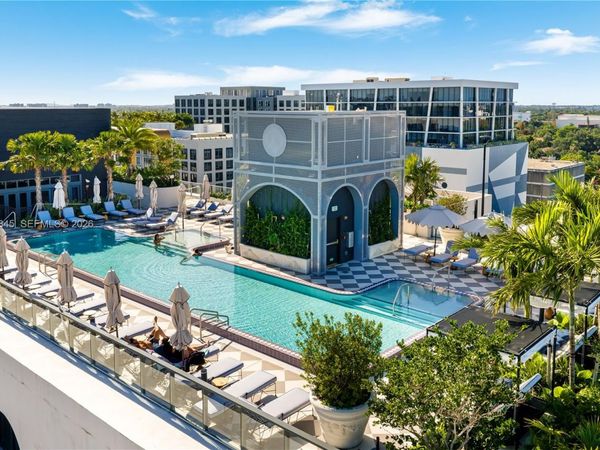 2700 NW 2nd Ave , Unit 309, Miami, FL 33127