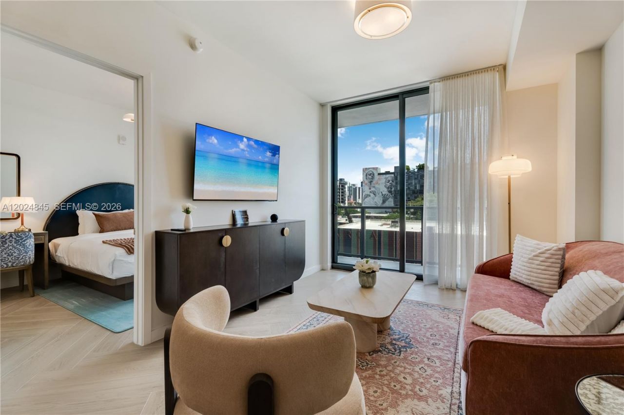 2700 NW 2nd Ave, Unit 309, Miami, FL 33127 Photo