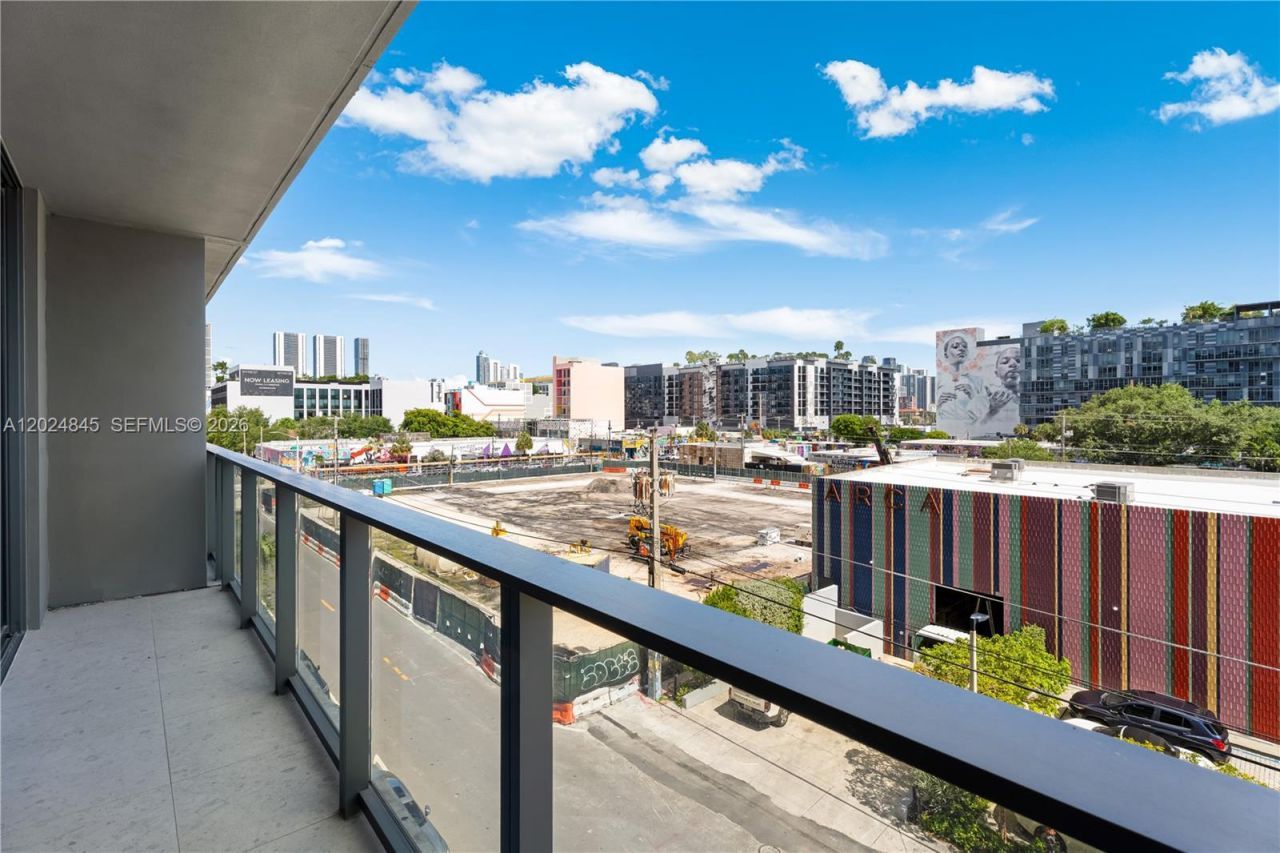 2700 NW 2nd Ave, Unit 309, Miami, FL 33127 Photo
