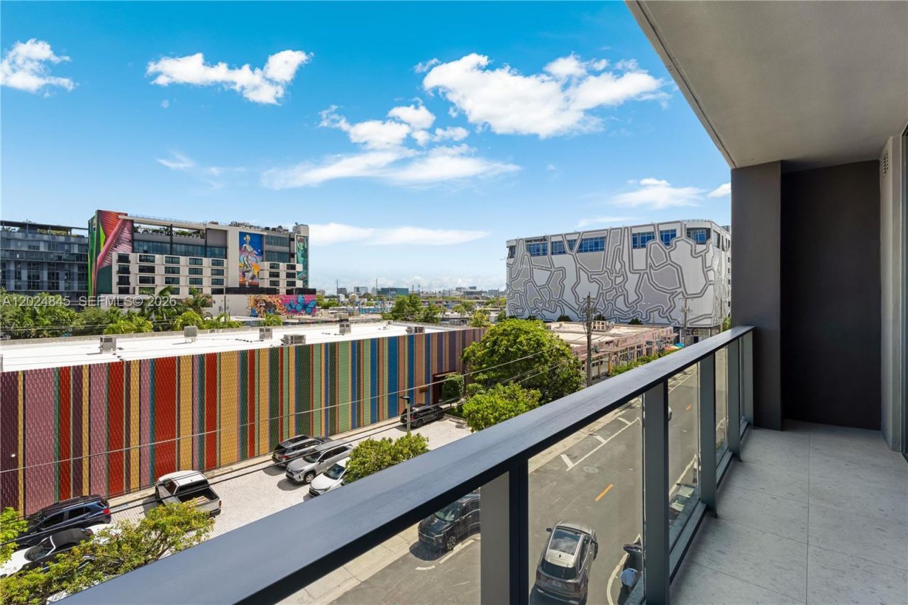 2700 NW 2nd Ave, Unit 309, Miami, FL 33127 Photo
