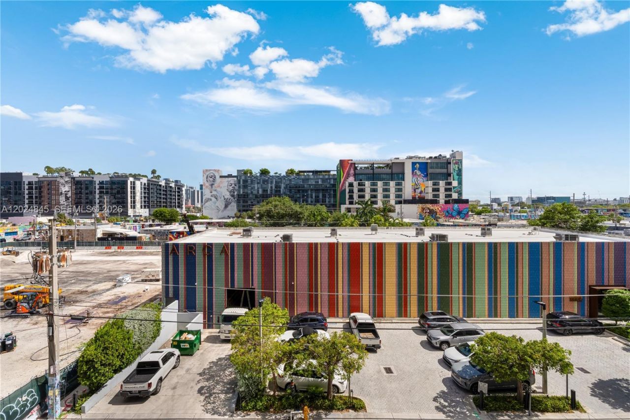 2700 NW 2nd Ave, Unit 309, Miami, FL 33127 Photo