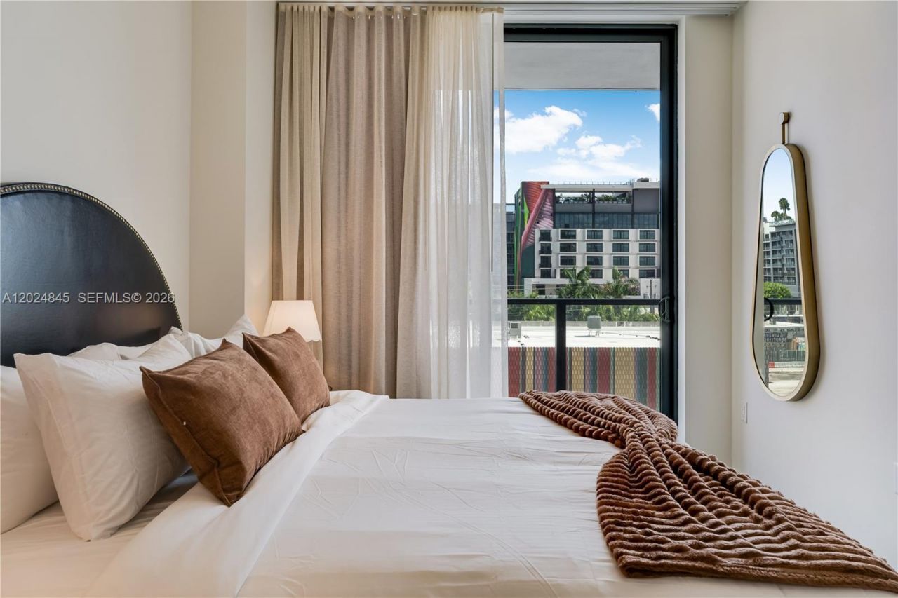 2700 NW 2nd Ave, Unit 309, Miami, FL 33127 Photo