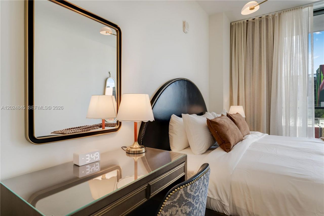2700 NW 2nd Ave, Unit 309, Miami, FL 33127 Photo
