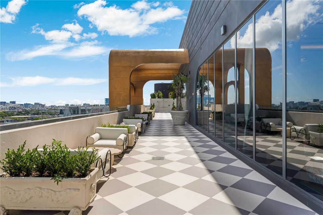 2700 NW 2nd Ave, Unit 309, Miami, FL 33127 Photo