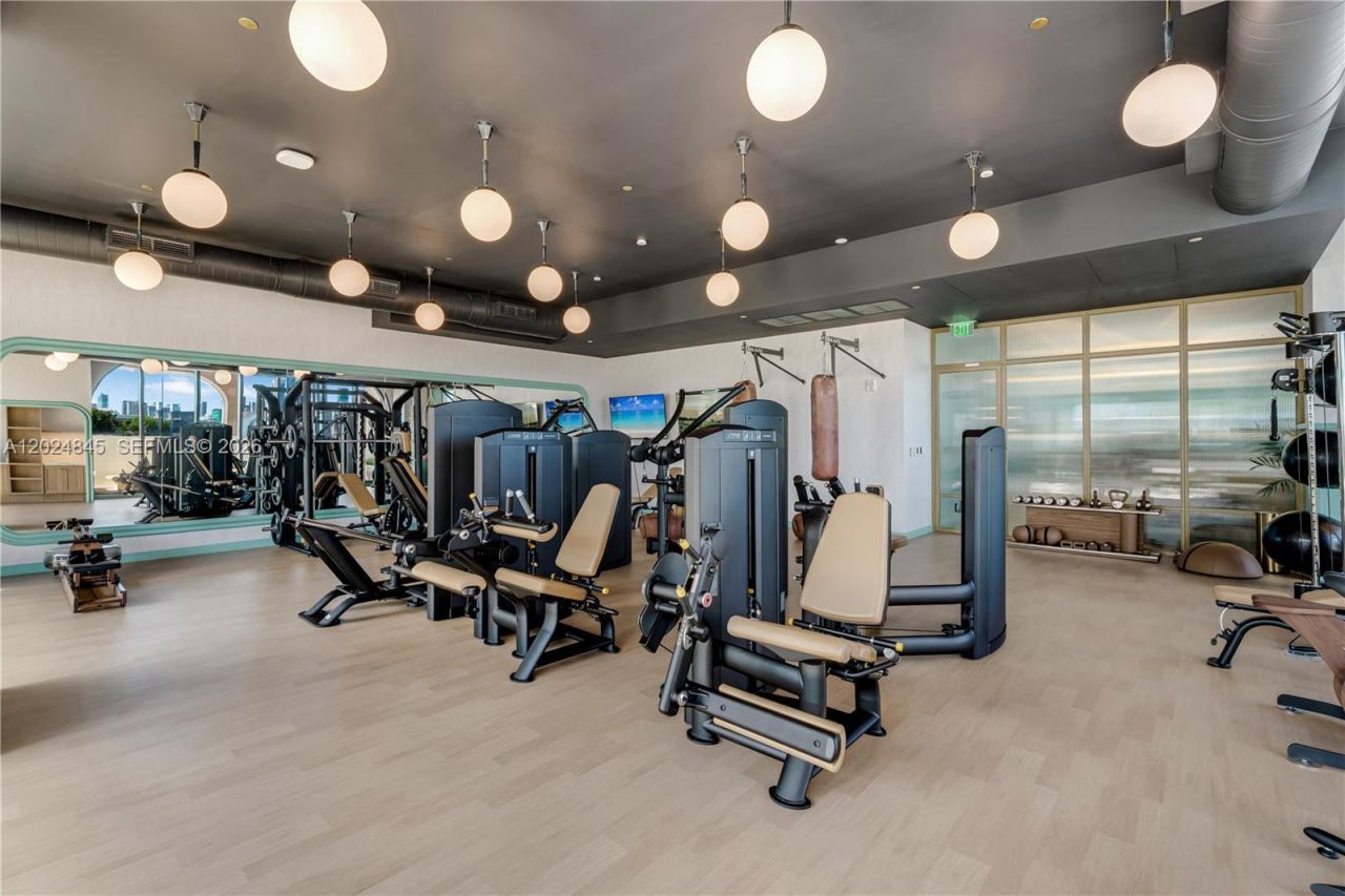 2700 NW 2nd Ave, Unit 309, Miami, FL 33127 Photo