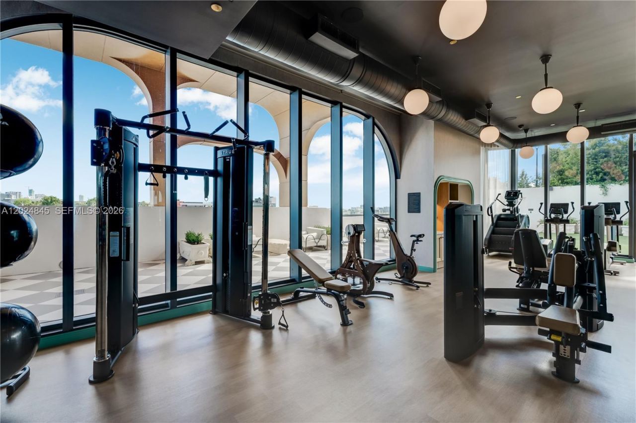 2700 NW 2nd Ave, Unit 309, Miami, FL 33127 Photo