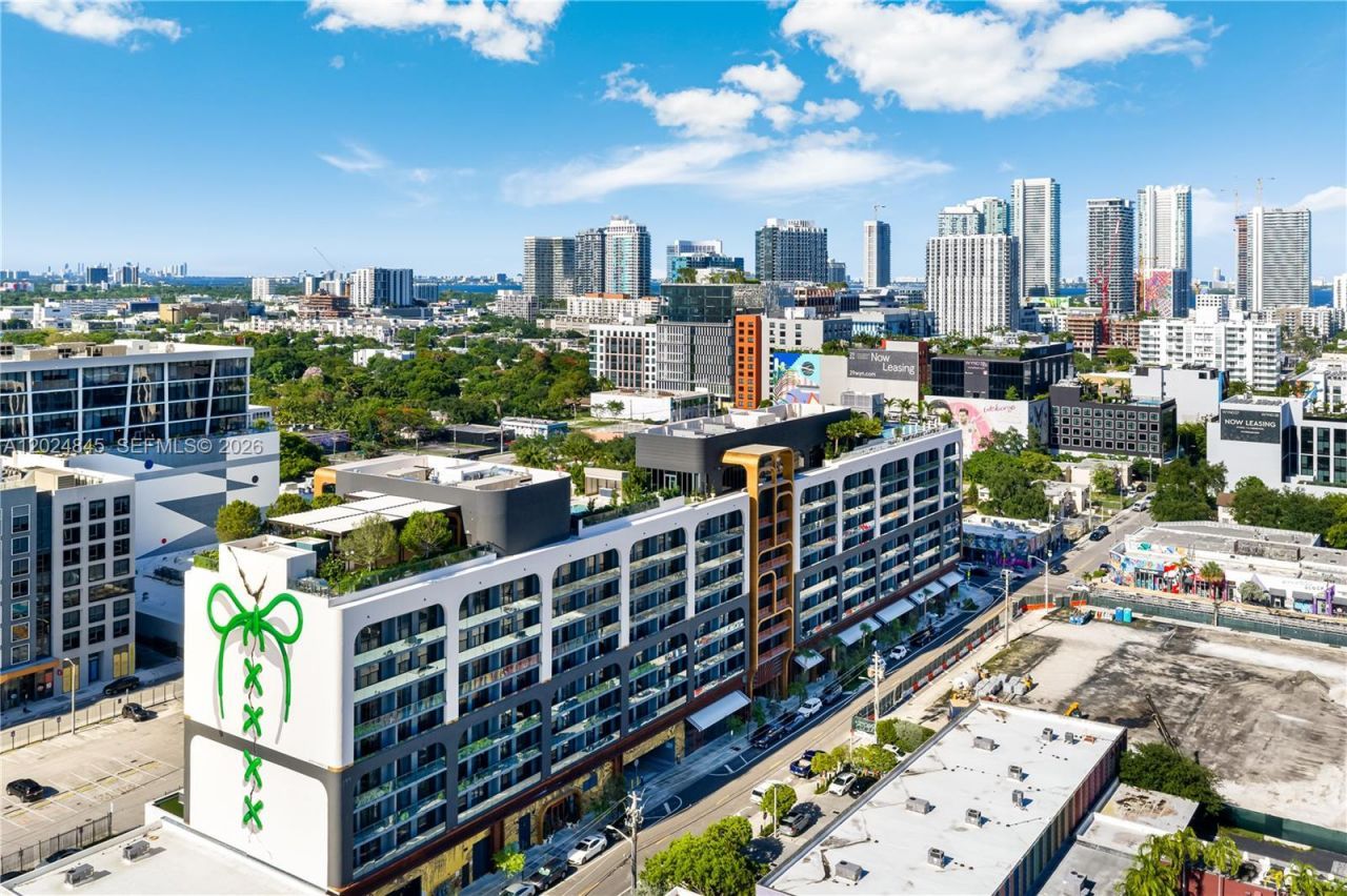 2700 NW 2nd Ave, Unit 309, Miami, FL 33127 Photo