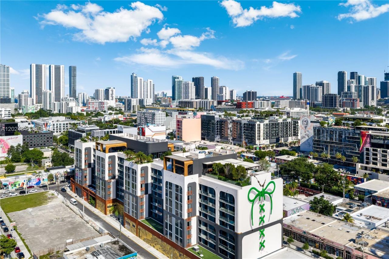 2700 NW 2nd Ave, Unit 309, Miami, FL 33127 Photo