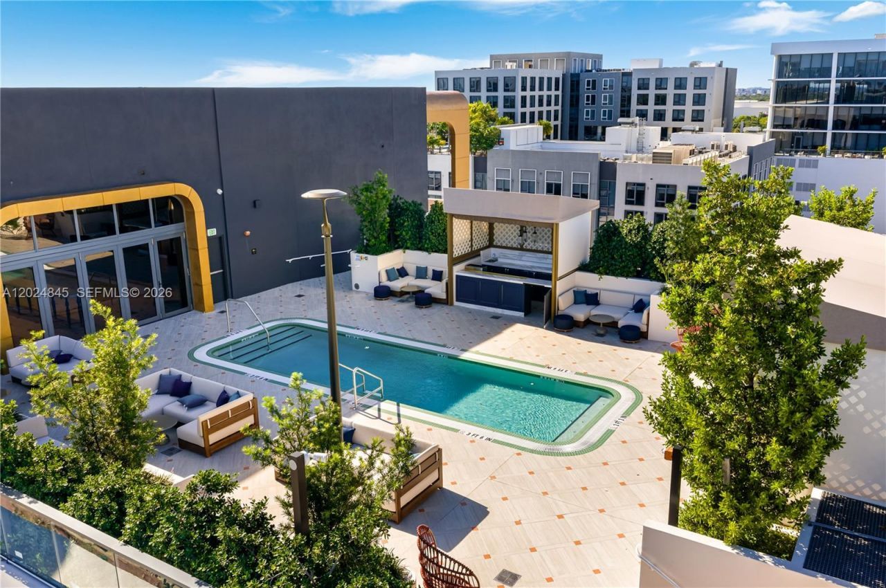 2700 NW 2nd Ave, Unit 309, Miami, FL 33127 Photo