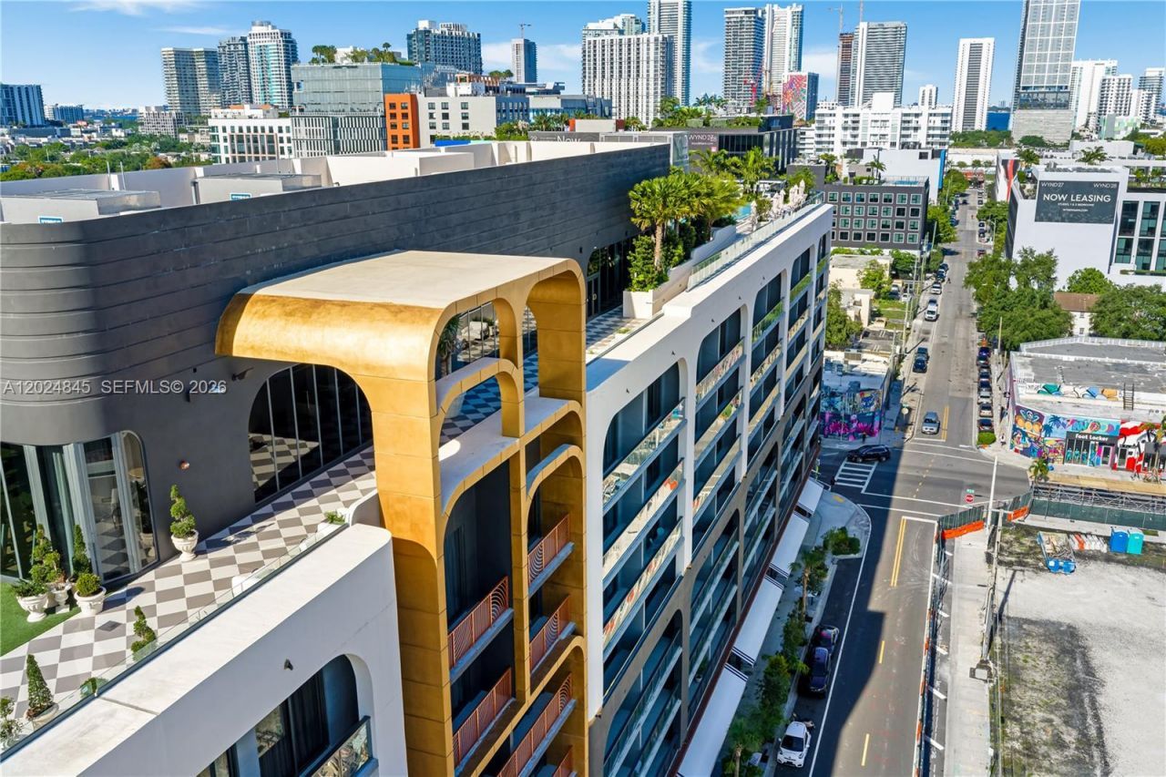 2700 NW 2nd Ave, Unit 309, Miami, FL 33127 Photo