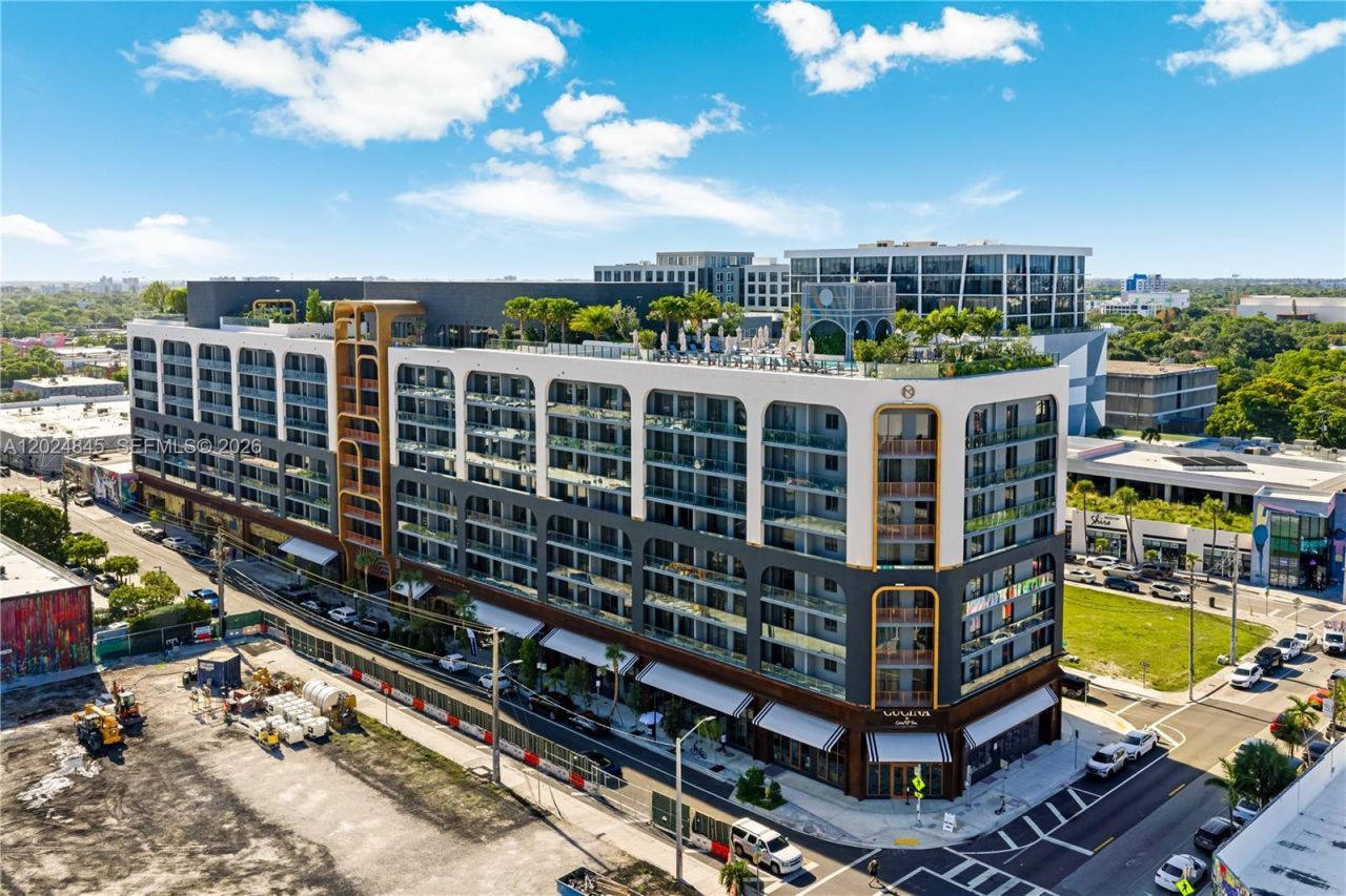 2700 NW 2nd Ave, Unit 309, Miami, FL 33127 Photo