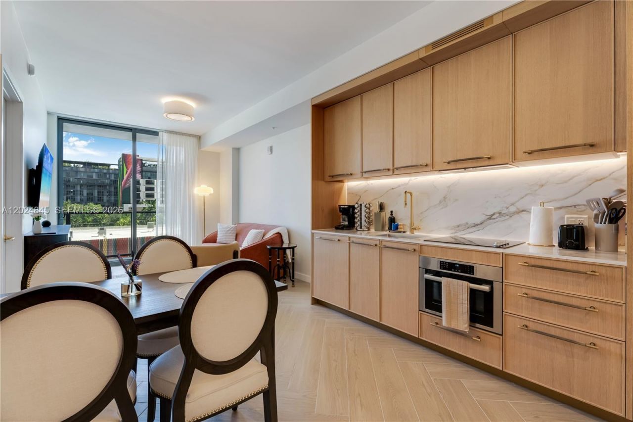 2700 NW 2nd Ave, Unit 309, Miami, FL 33127 Photo