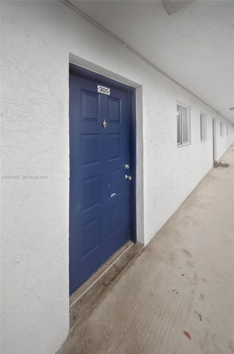 8750 N Sherman Cir, Unit 305, Miramar, FL 33025 Photo