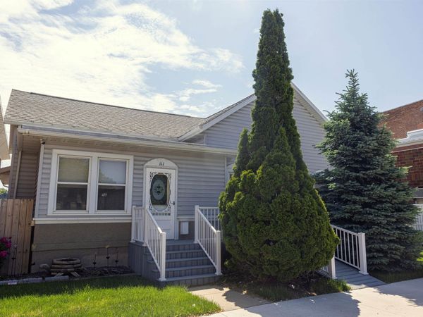 111 S Lawler Street, Postville, IA 52162