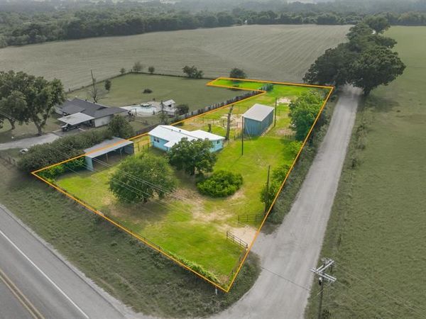 25263 N US Highway 281 , Stephenville, TX 76401