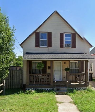 3459 W 62nd Street, Cleveland, OH 44102 Main Photo