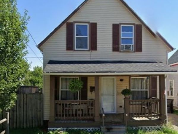 3459 W 62nd Street, Cleveland, OH 44102