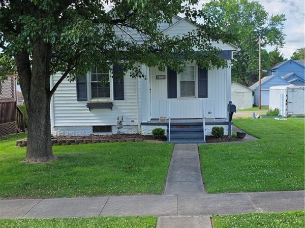 415 Winton Avenue , Zanesville, OH 43701