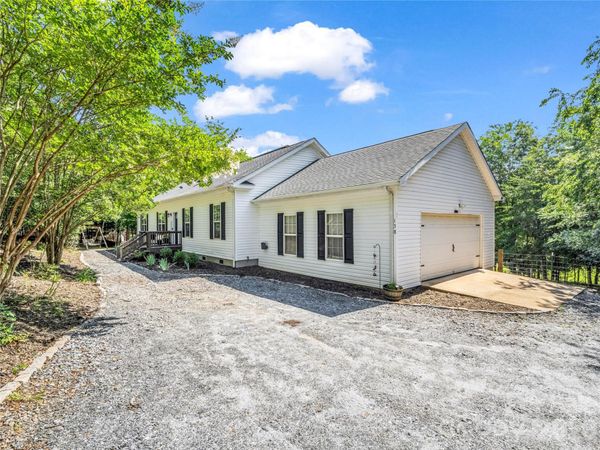 138 Elliott Lane, Rutherfordton, NC 28139