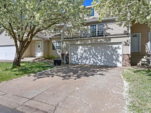 2636 101st Lane N, Brooklyn Park, MN 55444