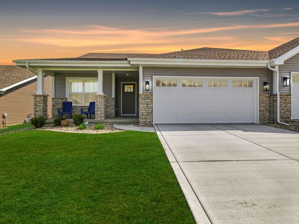 12765 Woodside Drive , Cedar Lake, IN 46303