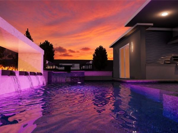 270 Besame Court , Las Vegas, NV 89138
