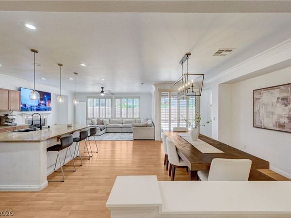 9944 Wild Calla Street, Las Vegas, NV 89178