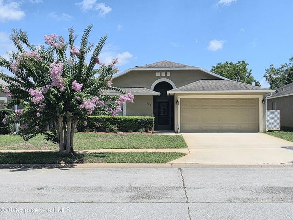 4508 Ashley Drive, Titusville, FL 32780