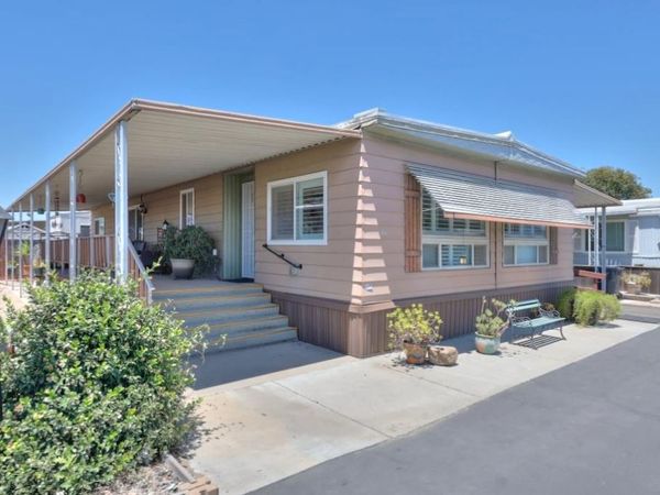 3418 N Waring Way #61, Denair, CA 95316