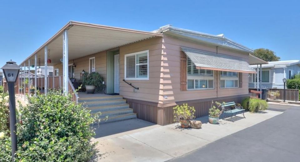 3418 N Waring Way #61, Denair, CA 95316 Photo