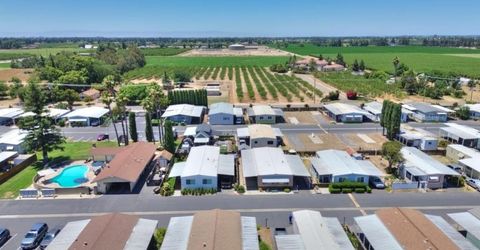 3418 N Waring Way #61, Denair, CA 95316 Photo