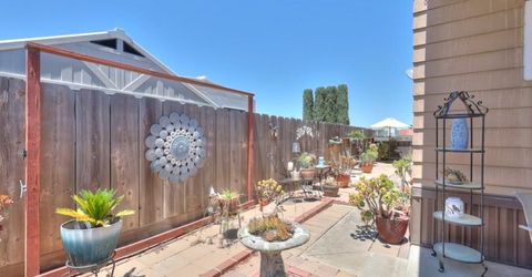 3418 N Waring Way #61, Denair, CA 95316 Photo