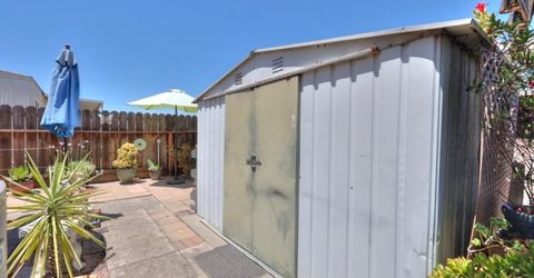 3418 N Waring Way #61, Denair, CA 95316 Photo