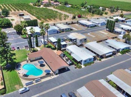 3418 N Waring Way #61, Denair, CA 95316 Photo