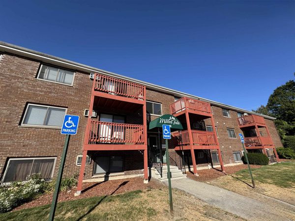 95 Powers Street, Unit 01, Milford, NH 03055