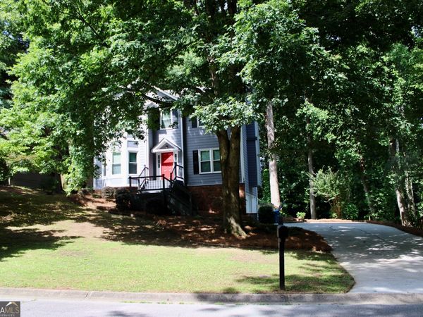2160 Lakeway Drive, Dacula, GA 30019