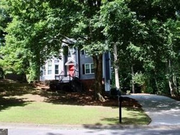 2160 Lakeway Drive, Dacula, GA 30019